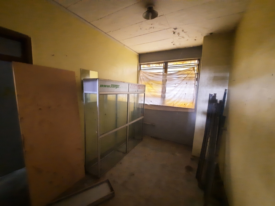 To Let commercial Property for Rent in Lea Glen Gauteng