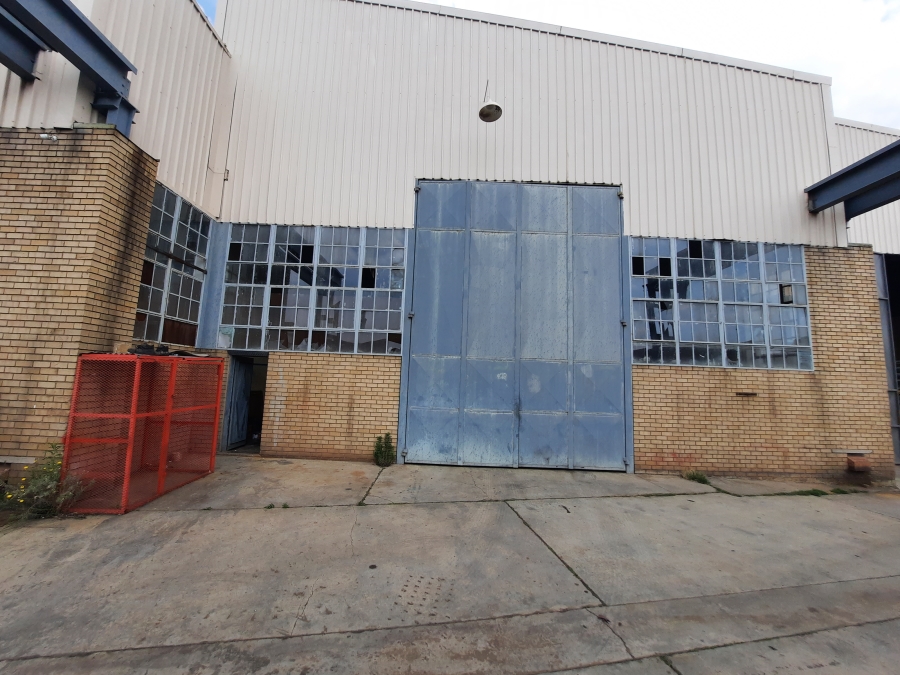 To Let commercial Property for Rent in Lea Glen Gauteng