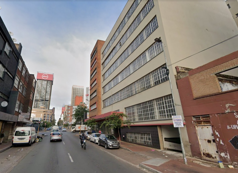 To Let commercial Property for Rent in City and Suburban Gauteng