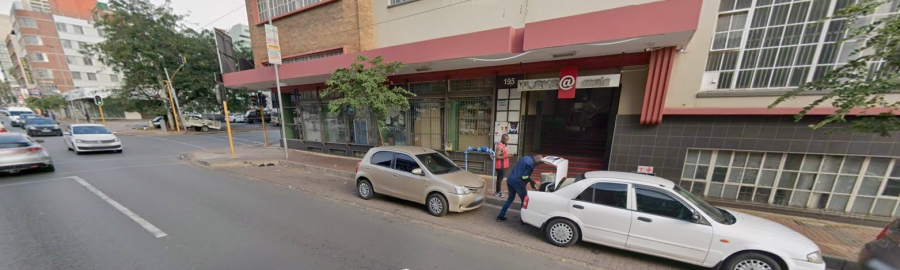 To Let commercial Property for Rent in City and Suburban Gauteng