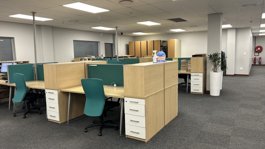 To Let commercial Property for Rent in Pomona Gauteng