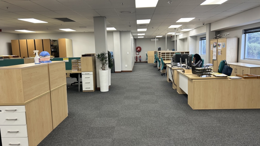 To Let commercial Property for Rent in Pomona Gauteng