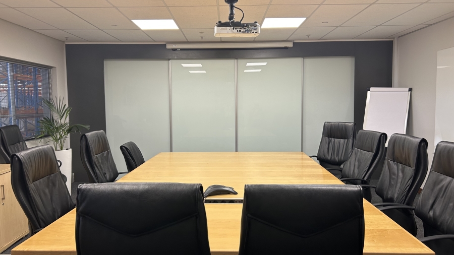 To Let commercial Property for Rent in Pomona Gauteng