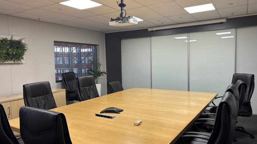 To Let commercial Property for Rent in Pomona Gauteng