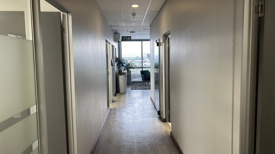 To Let commercial Property for Rent in Pomona Gauteng