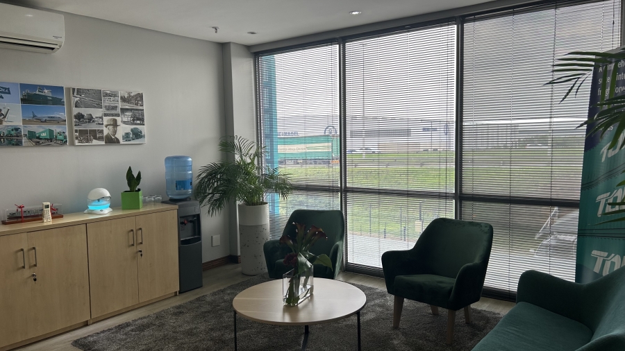 To Let commercial Property for Rent in Pomona Gauteng