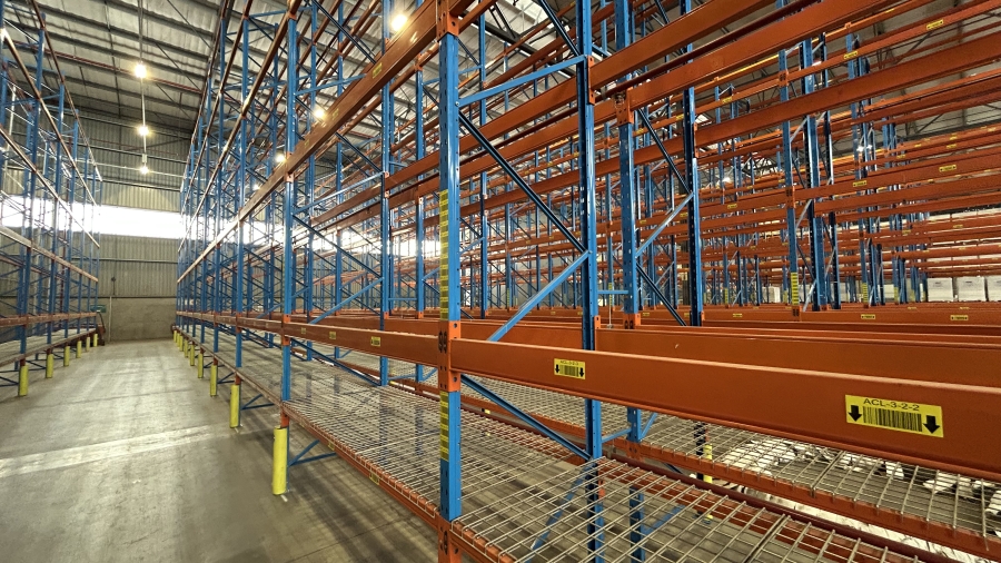 To Let commercial Property for Rent in Pomona Gauteng