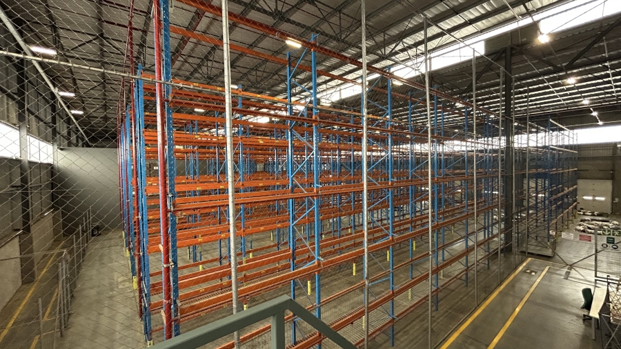 To Let commercial Property for Rent in Pomona Gauteng