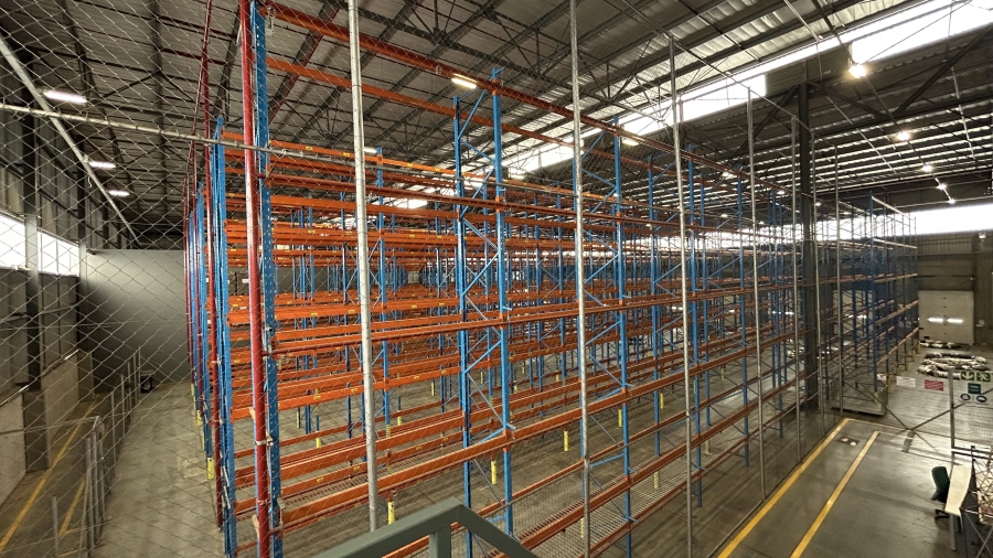 To Let commercial Property for Rent in Pomona Gauteng