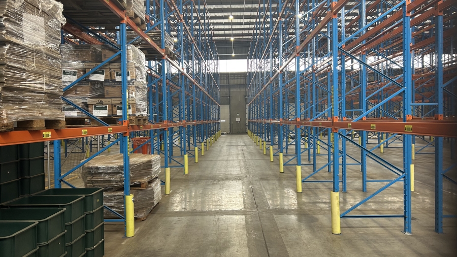 To Let commercial Property for Rent in Pomona Gauteng