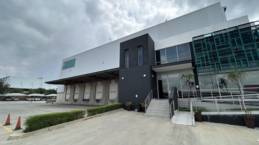 To Let commercial Property for Rent in Pomona Gauteng
