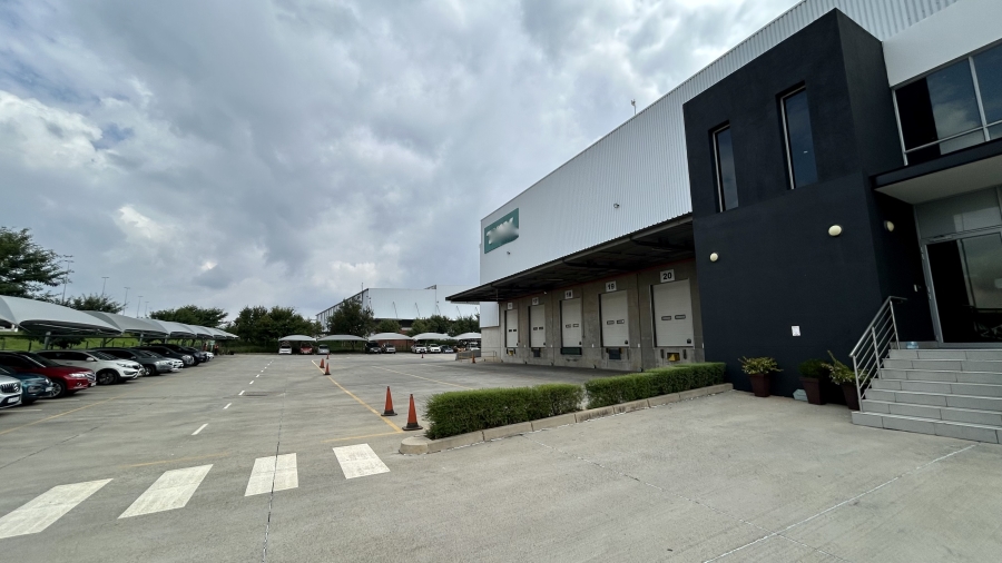 To Let commercial Property for Rent in Pomona Gauteng