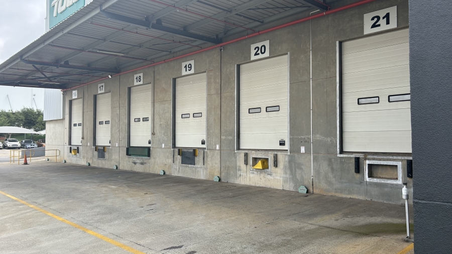 To Let commercial Property for Rent in Pomona Gauteng