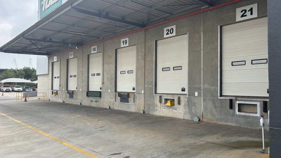 To Let commercial Property for Rent in Pomona Gauteng