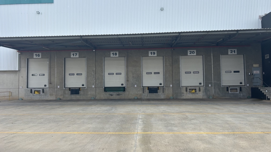 To Let commercial Property for Rent in Pomona Gauteng