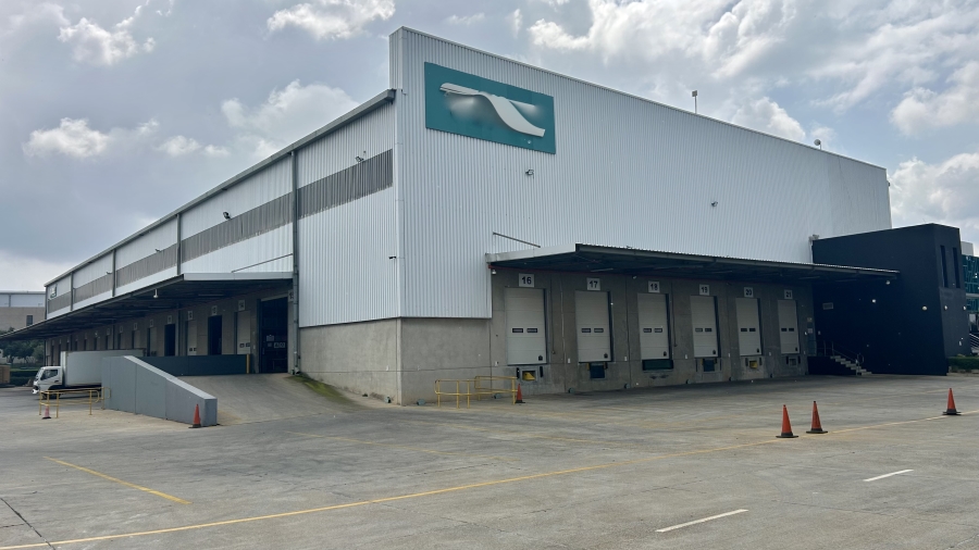 To Let commercial Property for Rent in Pomona Gauteng