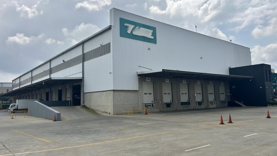 To Let commercial Property for Rent in Pomona Gauteng