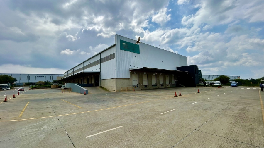 To Let commercial Property for Rent in Pomona Gauteng