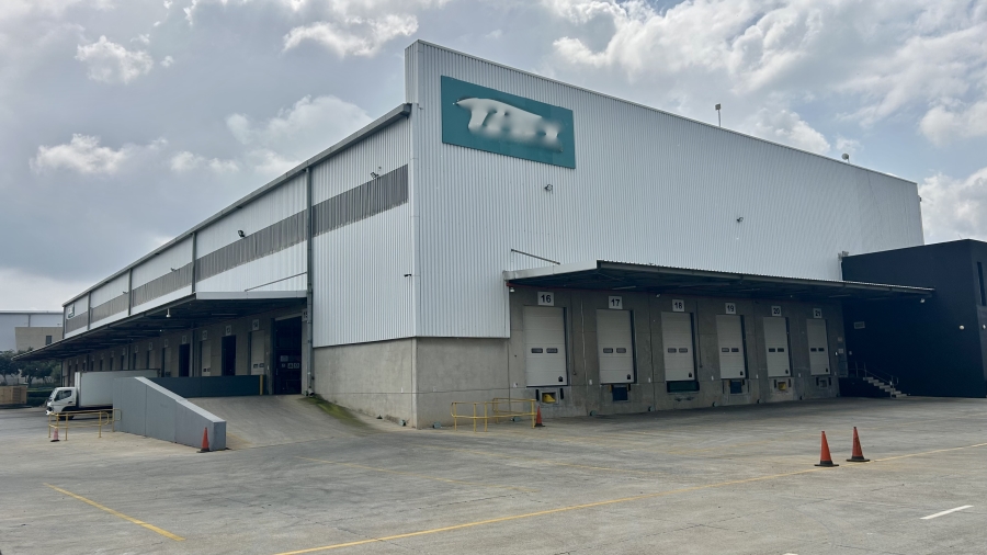 To Let commercial Property for Rent in Pomona Gauteng