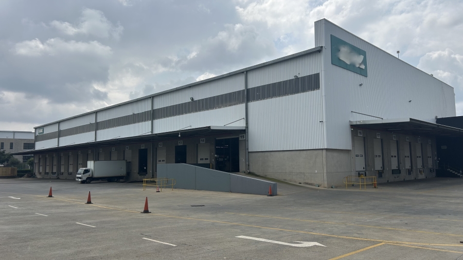 To Let commercial Property for Rent in Pomona Gauteng