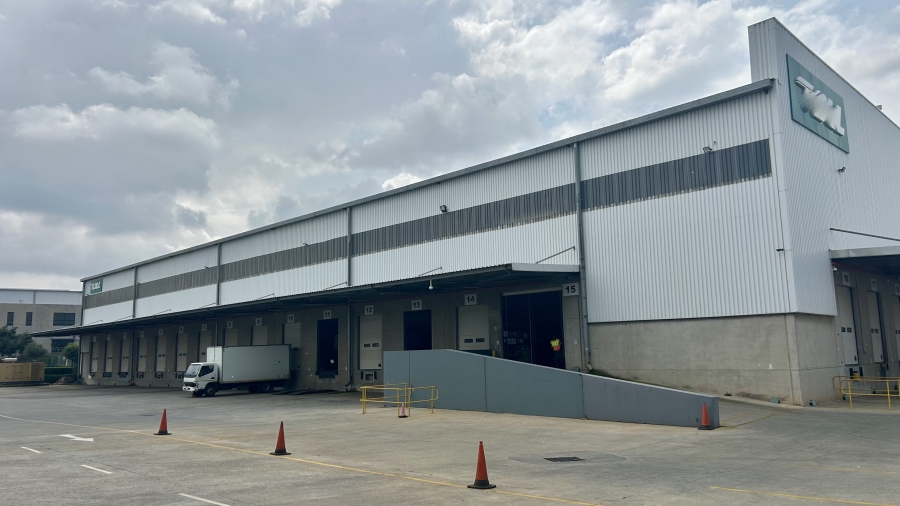 To Let commercial Property for Rent in Pomona Gauteng