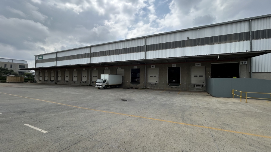 To Let commercial Property for Rent in Pomona Gauteng