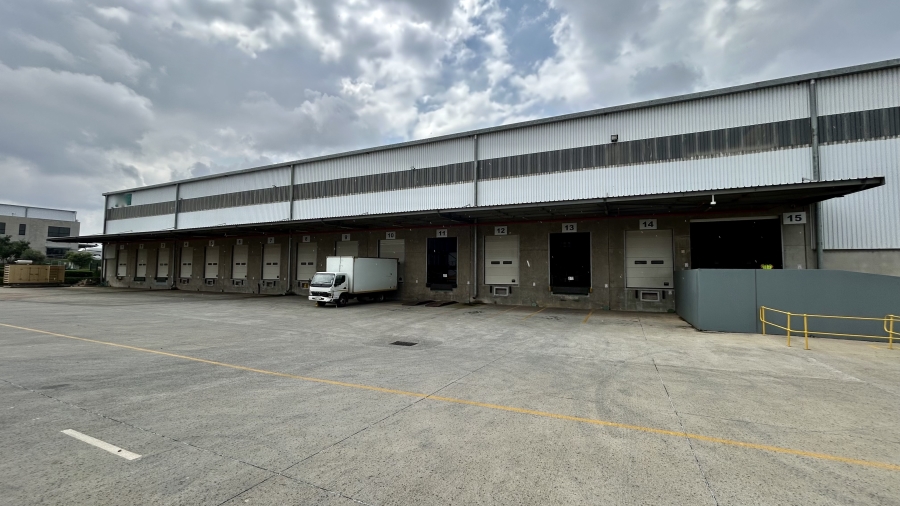 To Let commercial Property for Rent in Pomona Gauteng