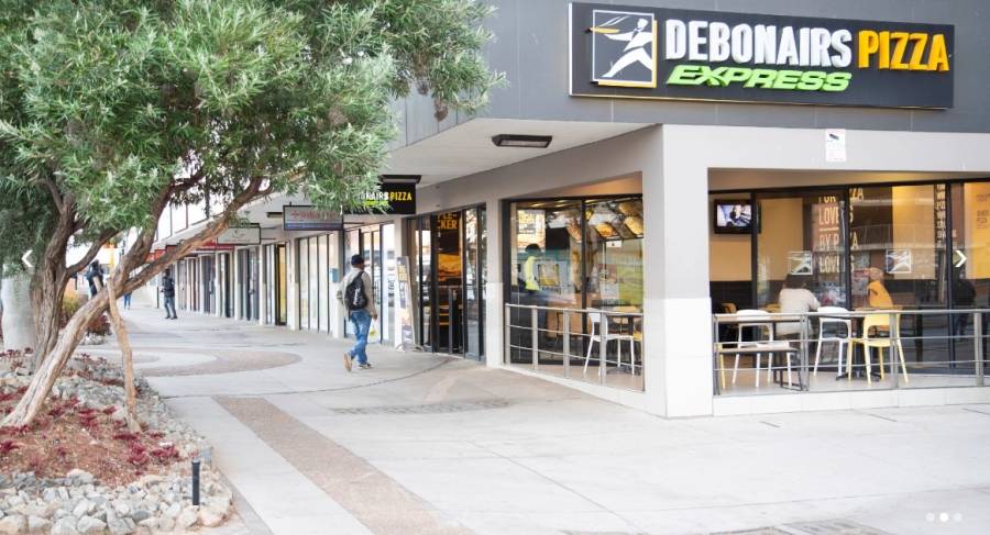 Commercial Property for Sale in Kempton Park Central Gauteng