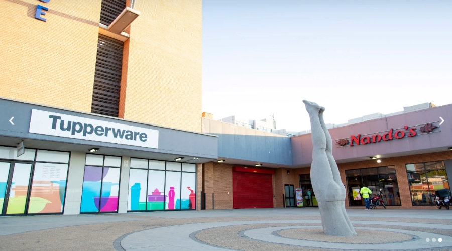 Commercial Property for Sale in Kempton Park Central Gauteng