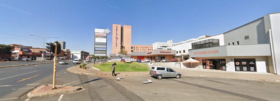 Commercial Property for Sale in Kempton Park Central Gauteng