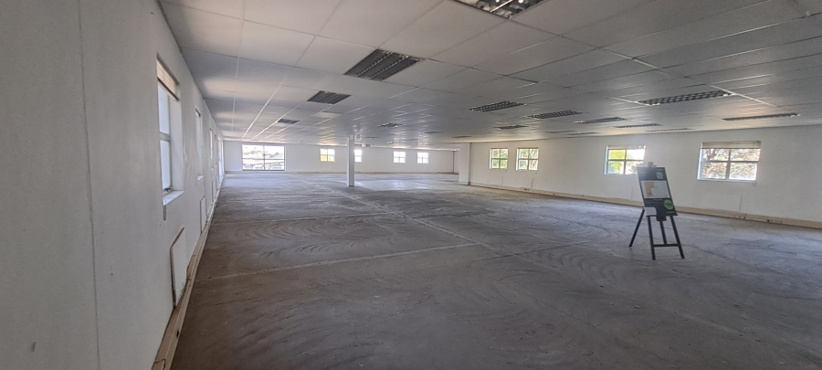 To Let commercial Property for Rent in Halfway Gardens Gauteng