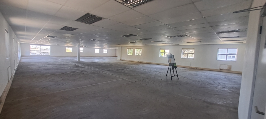 To Let commercial Property for Rent in Halfway Gardens Gauteng