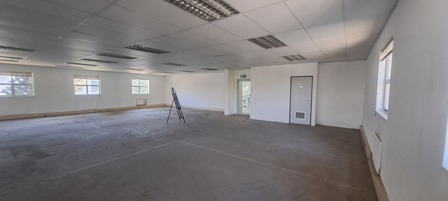 To Let commercial Property for Rent in Halfway Gardens Gauteng