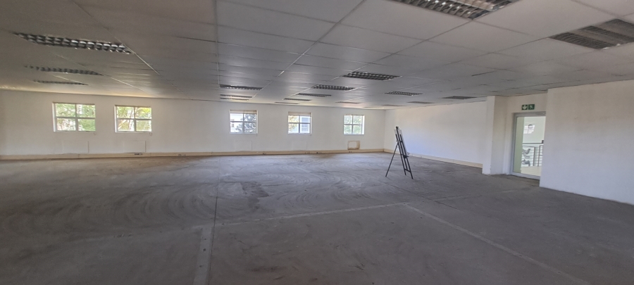 To Let commercial Property for Rent in Halfway Gardens Gauteng