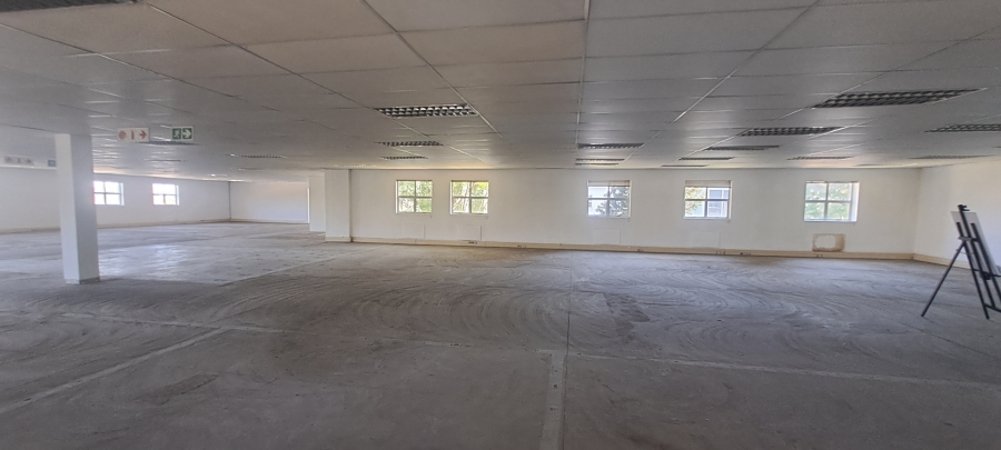 To Let commercial Property for Rent in Halfway Gardens Gauteng