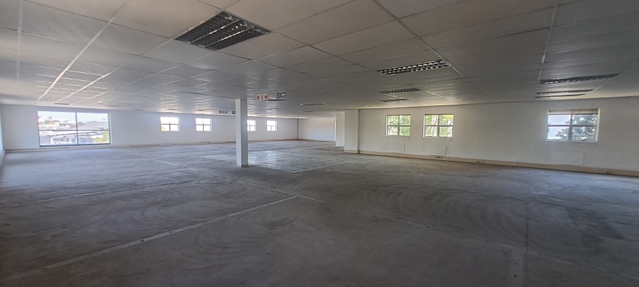 To Let commercial Property for Rent in Halfway Gardens Gauteng