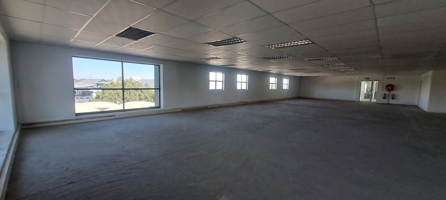 To Let commercial Property for Rent in Halfway Gardens Gauteng
