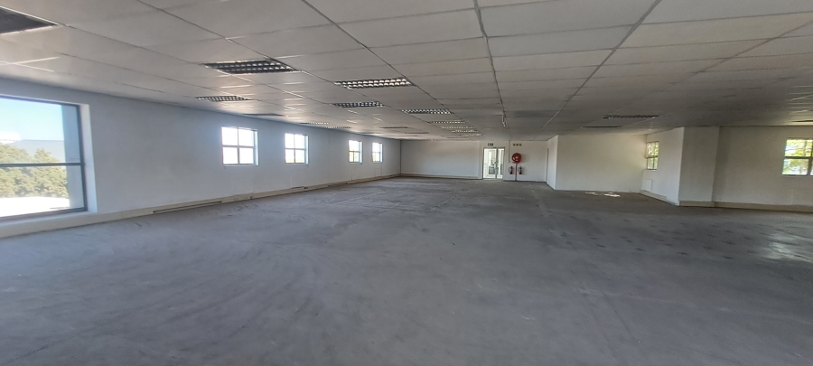 To Let commercial Property for Rent in Halfway Gardens Gauteng
