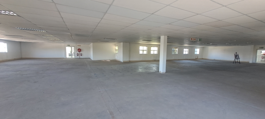 To Let commercial Property for Rent in Halfway Gardens Gauteng