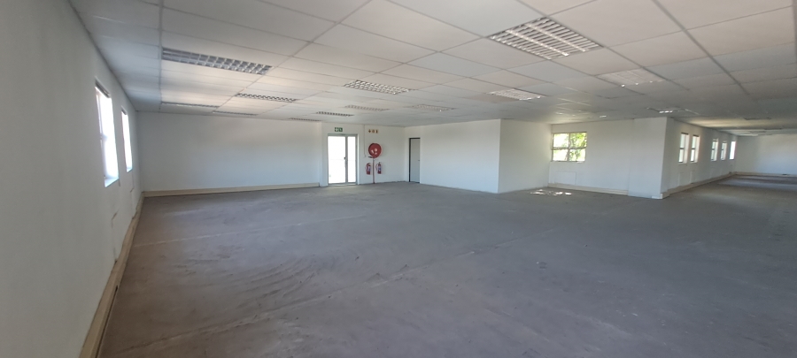 To Let commercial Property for Rent in Halfway Gardens Gauteng
