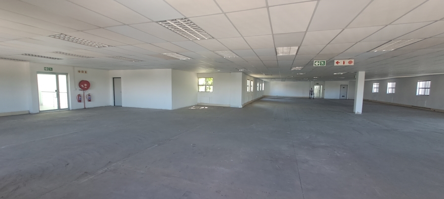 To Let commercial Property for Rent in Halfway Gardens Gauteng