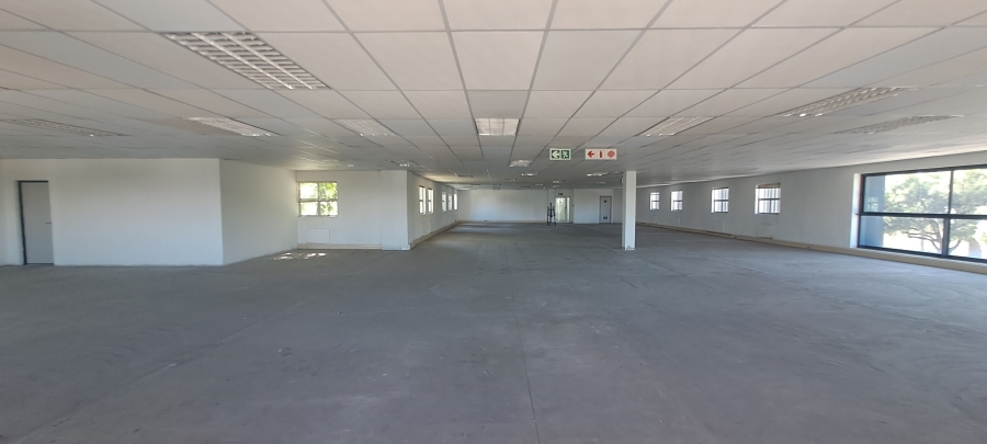 To Let commercial Property for Rent in Halfway Gardens Gauteng