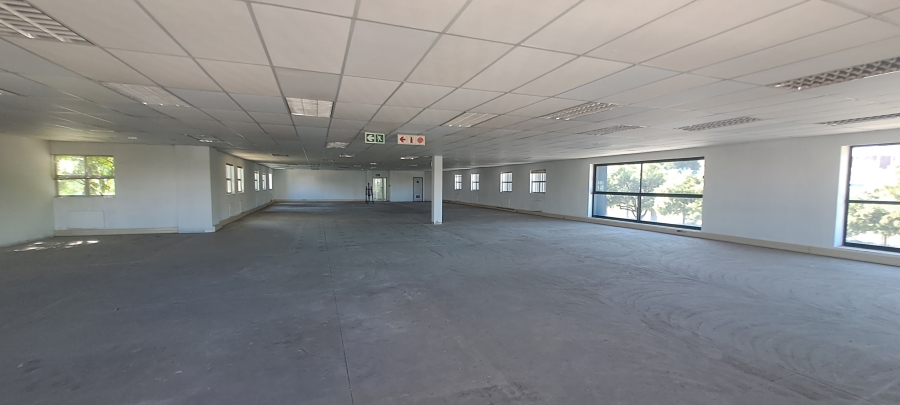To Let commercial Property for Rent in Halfway Gardens Gauteng