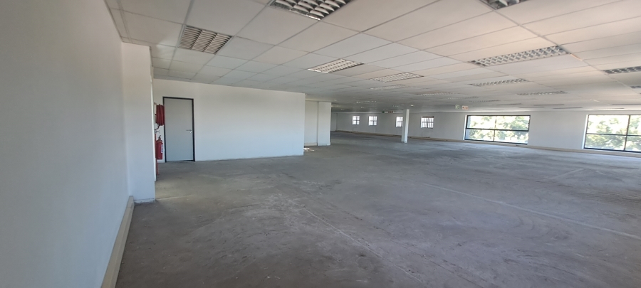 To Let commercial Property for Rent in Halfway Gardens Gauteng