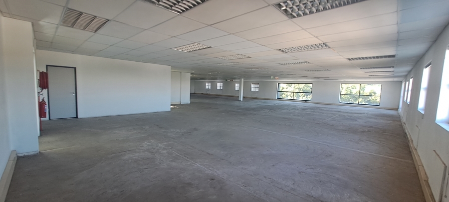 To Let commercial Property for Rent in Halfway Gardens Gauteng