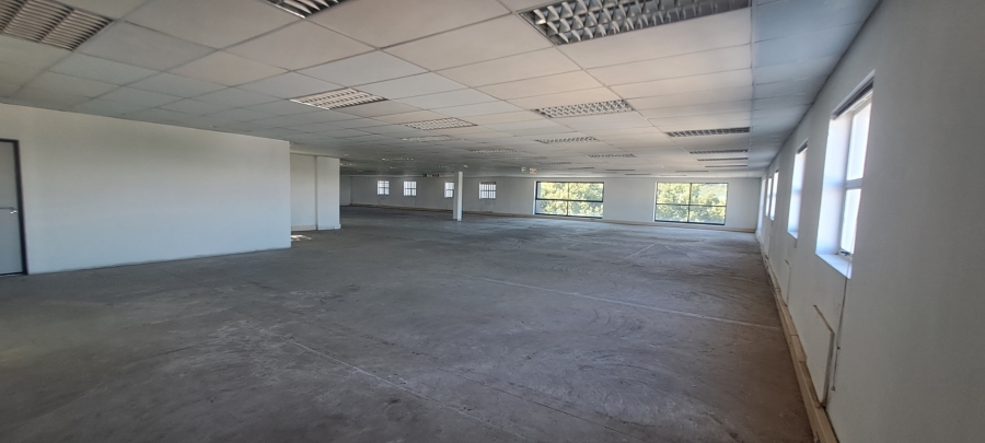 To Let commercial Property for Rent in Halfway Gardens Gauteng