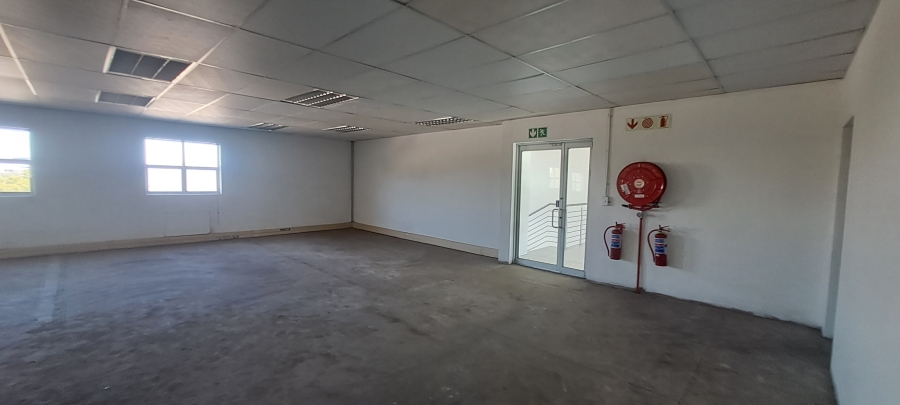 To Let commercial Property for Rent in Halfway Gardens Gauteng