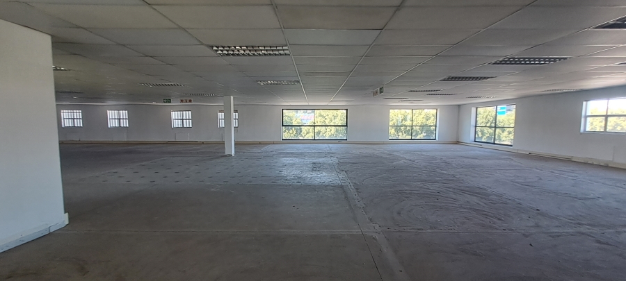 To Let commercial Property for Rent in Halfway Gardens Gauteng
