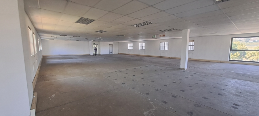 To Let commercial Property for Rent in Halfway Gardens Gauteng