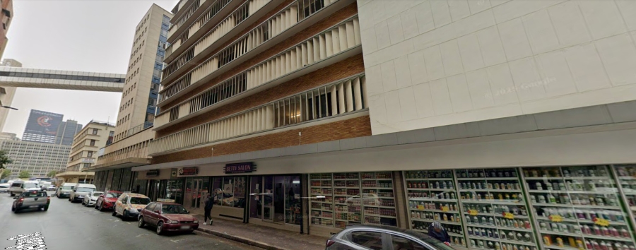 To Let commercial Property for Rent in Johannesburg Central Gauteng